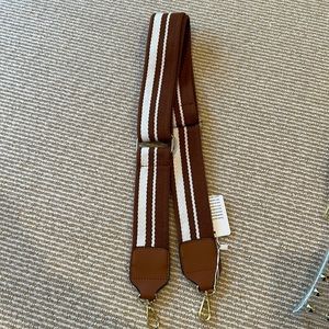 shoulder strap for bags